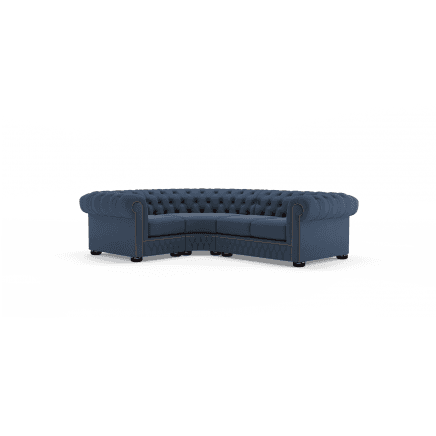 Chesterfield Corner Unit (1x2)