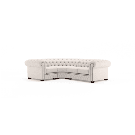 Chesterfield Corner Unit (1x2)