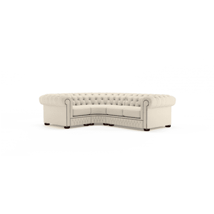 Chesterfield Corner Unit (1x2)