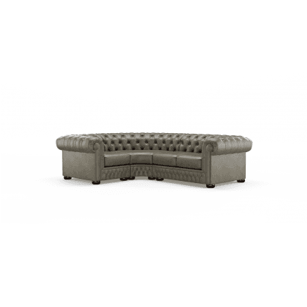 Chesterfield Corner Unit (1x2)