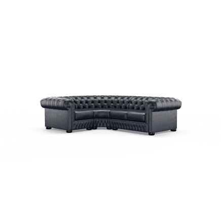 Chesterfield Corner Unit (1x2)