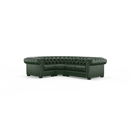 Chesterfield Corner Unit (1x2)