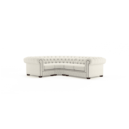 Chesterfield Corner Unit (1x2)