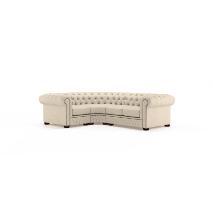 Chesterfield Corner Unit (1x2)