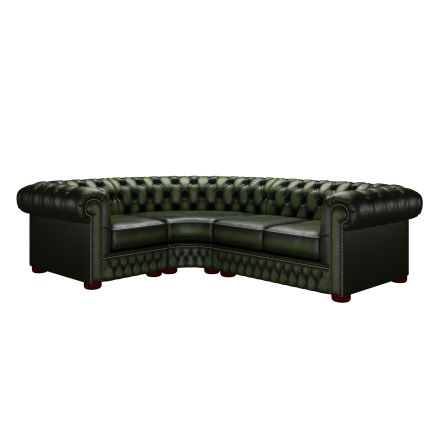 Chesterfield Corner Unit (1x2)