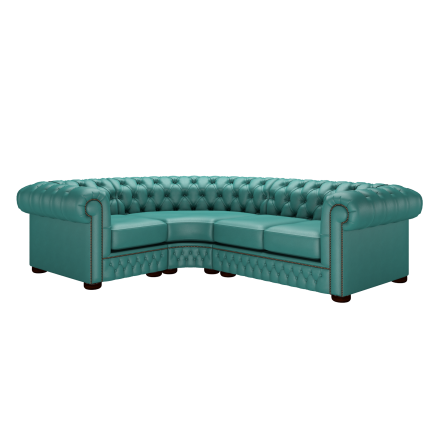 Chesterfield Corner Unit (1x2)