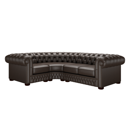 Chesterfield Corner Unit (1x2)