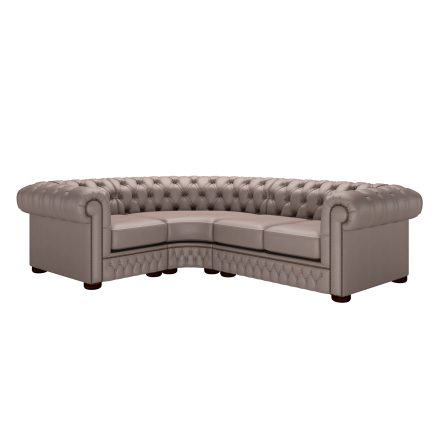 Chesterfield Corner Unit (1x2)