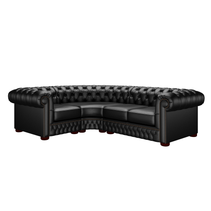Chesterfield Corner Unit (1x2)