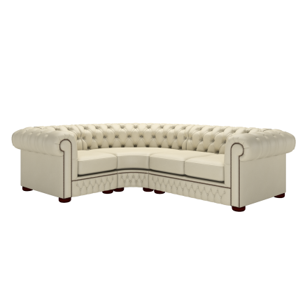 Chesterfield Corner Unit (1x2)