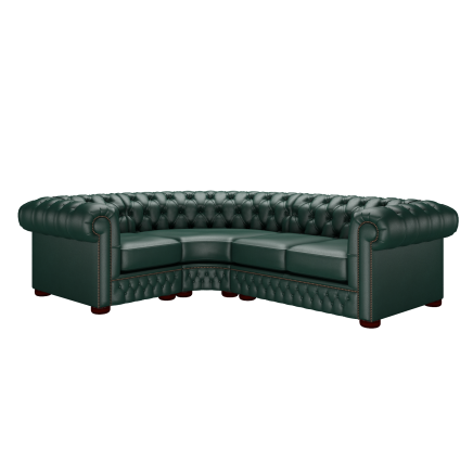 Chesterfield Corner Unit (1x2)