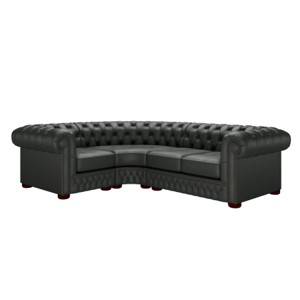 Chesterfield Corner Unit (1x2)