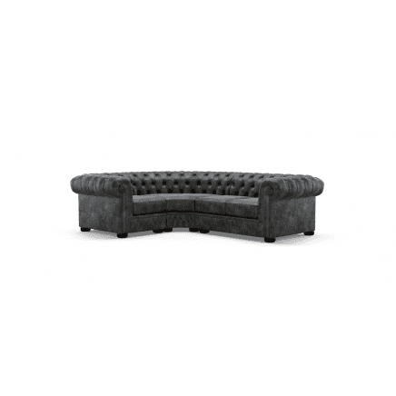 Chesterfield Corner Unit (1x2)