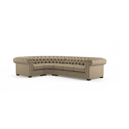 Chesterfield Corner Unit (1x3)