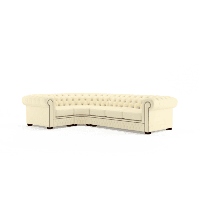 Chesterfield Corner Unit (1x3)