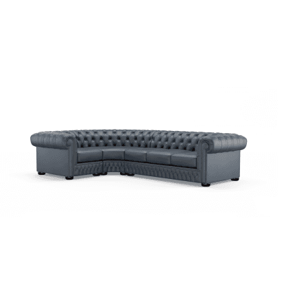 Chesterfield Corner Unit (1x3)