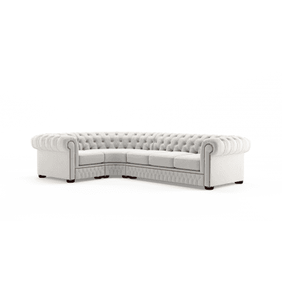 Chesterfield Corner Unit (1x3)