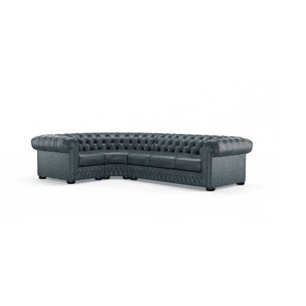 Chesterfield Corner Unit (1x3)