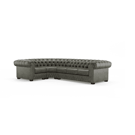 Chesterfield Corner Unit (1x3)