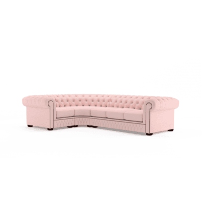Chesterfield Corner Unit (1x3)