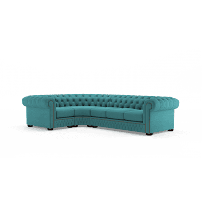 Chesterfield Corner Unit (1x3)