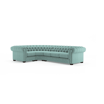 Chesterfield Corner Unit (1x3)