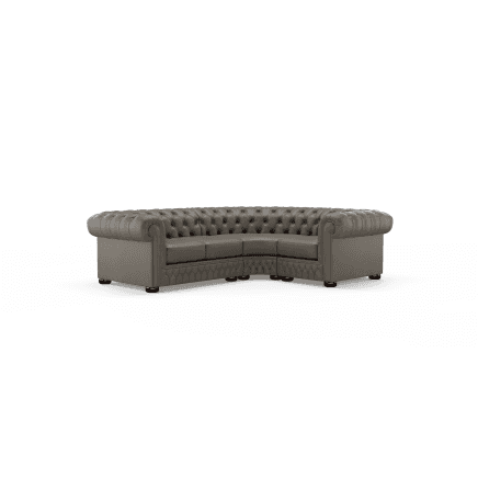 Chesterfield Corner Unit (2x1)