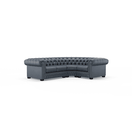 Chesterfield Corner Unit (2x1)
