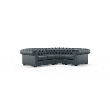 Chesterfield Corner Unit (2x1)