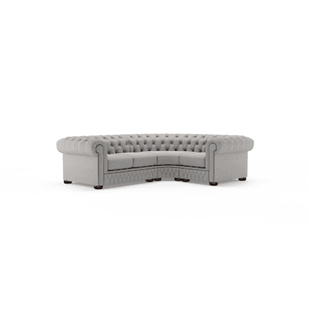 Chesterfield Corner Unit (2x1)