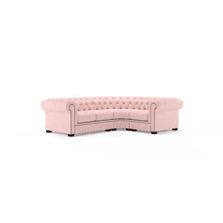 Chesterfield Corner Unit (2x1)