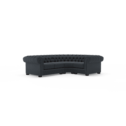 Chesterfield Corner Unit (2x1)