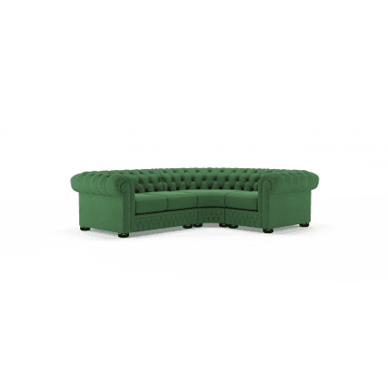 Chesterfield Corner Unit (2x1)