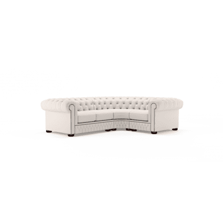 Chesterfield Corner Unit (2x1)