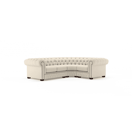 Chesterfield Corner Unit (2x1)