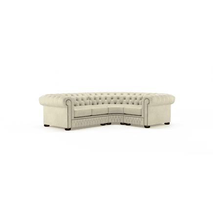 Chesterfield Corner Unit (2x1)