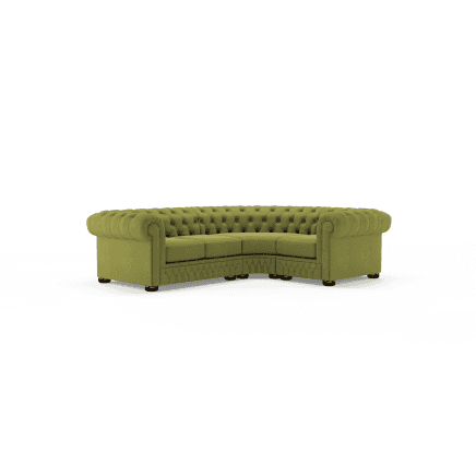 Chesterfield Corner Unit (2x1)