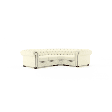 Chesterfield Corner Unit (2x1)