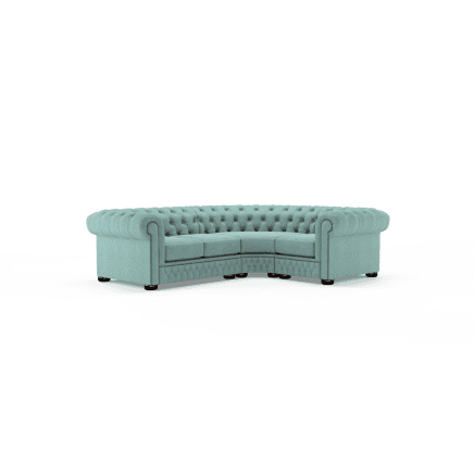 Chesterfield Corner Unit (2x1)