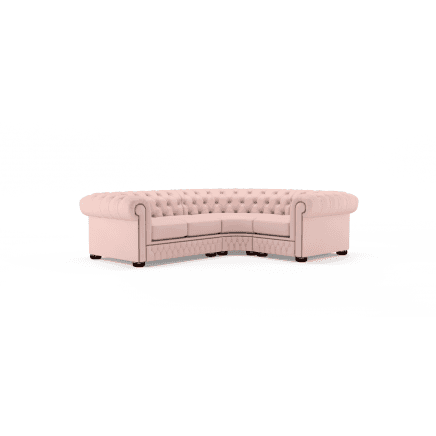 Chesterfield Corner Unit (2x1)