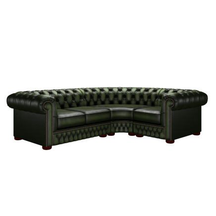 Chesterfield Corner Unit (2x1)