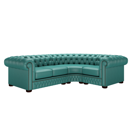 Chesterfield Corner Unit (2x1)
