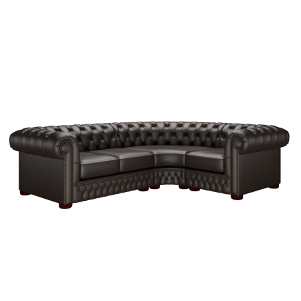 Chesterfield Corner Unit (2x1)
