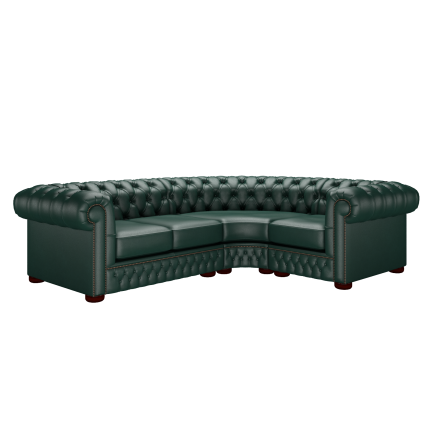 Chesterfield Corner Unit (2x1)