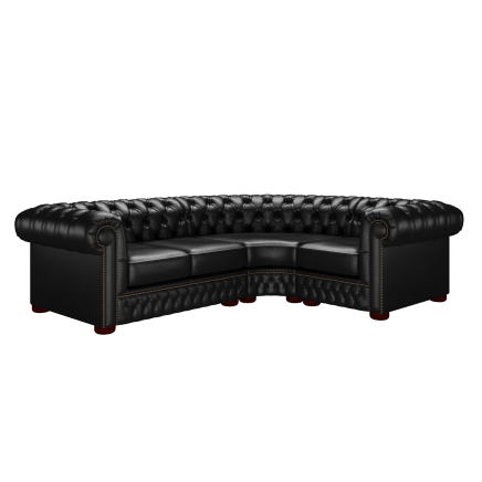 Chesterfield Corner Unit (2x1)