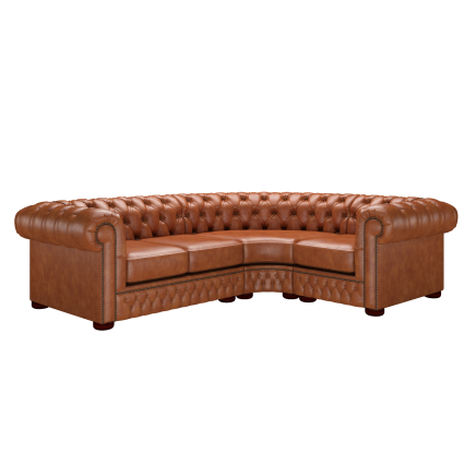Chesterfield Corner Unit (2x1)