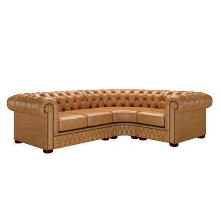 Chesterfield Corner Unit (2x1)