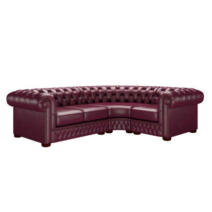Chesterfield Corner Unit (2x1)