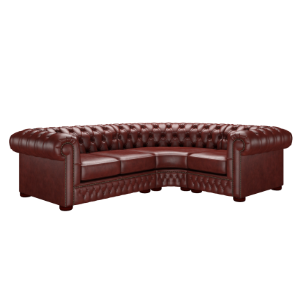 Chesterfield Corner Unit (2x1)