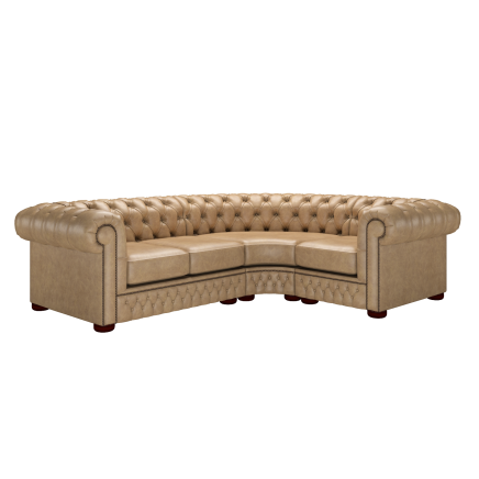 Chesterfield Corner Unit (2x1)